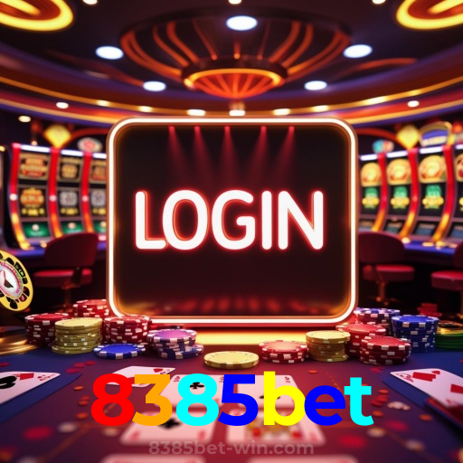 8385bet：Jogue no cassino online com apostas em futebol e ganhe grandes prêmios!