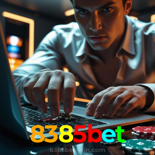 8385bet:Jogue nas melhores slots e leve o jackpot para casa!