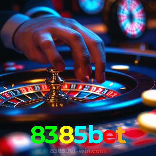 8385bet:Cada giro é uma nova chance! Aposte nas slots e vença!