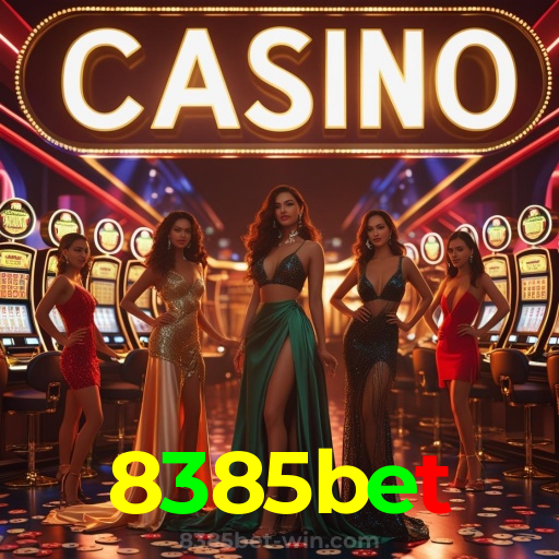 8385bet：A roleta digital é sua chance de ganhar! Aposte e vença!