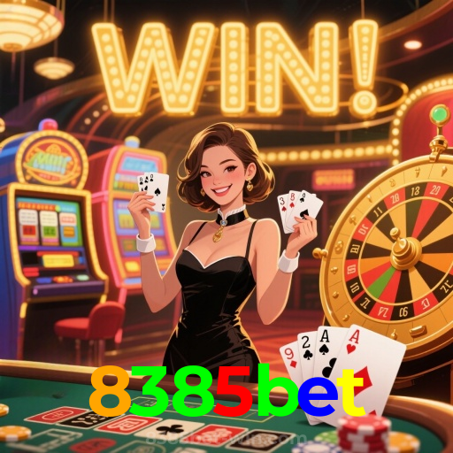 8385bet：O melhor cassino para você jogar poker e fazer apostas no futebol online!