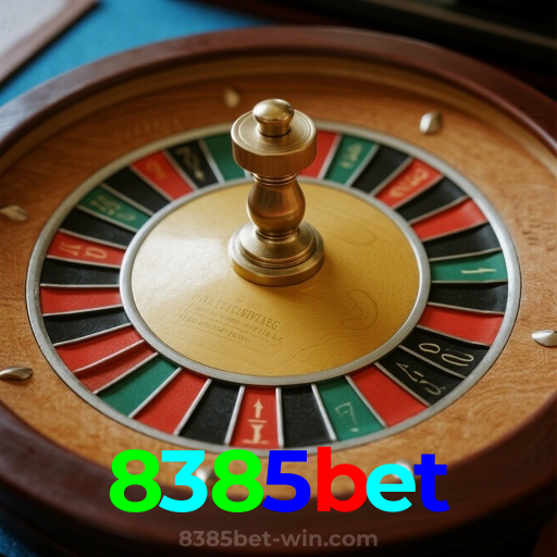 8385bet：Jogue nas mesas de poker e vença como um profissional!