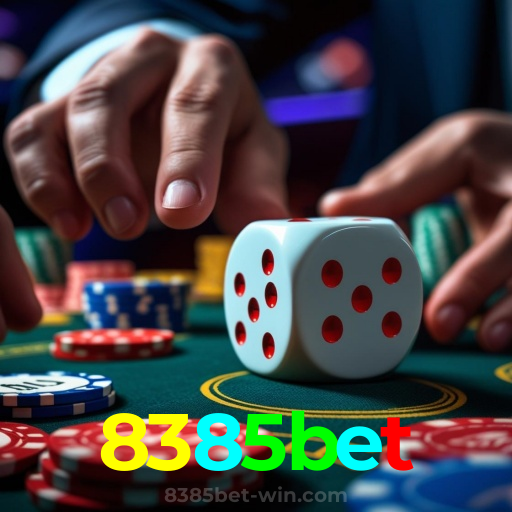 8385bet:Jogue no cassino mais confiável com apostas em futebol e jogos emocionantes!