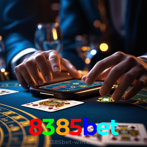 8385bet:Jogue poker, roleta e aposte no futebol no cassino mais confiável!