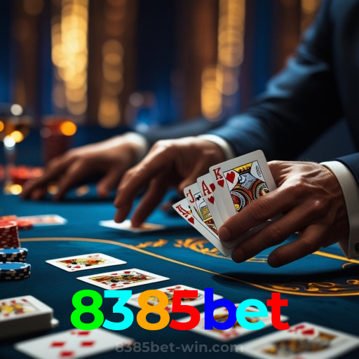 8385bet：Jogue blackjack e aposte no futebol para uma experiência inesquecível!