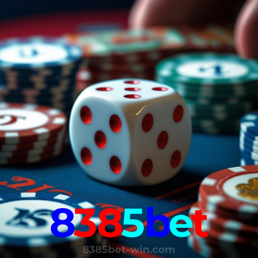 8385bet:O melhor cassino online para quem ama futebol e jogos como poker e slots!