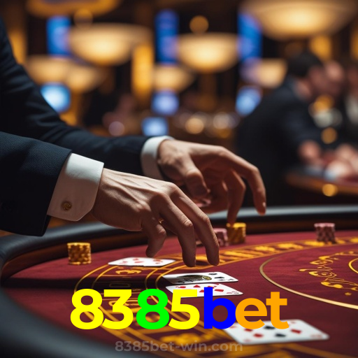 8385bet:Jogue slots, poker e aposte no futebol para prêmios incríveis!