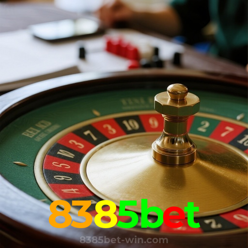 8385bet：Jogue nas melhores slots e descubra o jackpot dos seus sonhos!