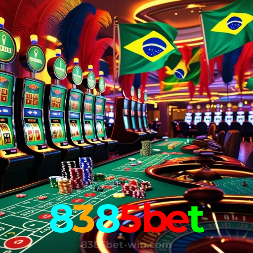 8385bet:No futebol online, cada aposta te leva mais perto da vitória!