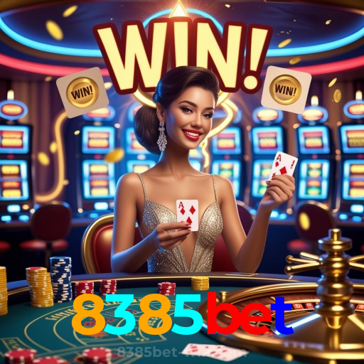8385bet:Vire o mestre das cartas! Jogue poker online e vença!