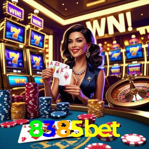 8385bet：Jogue futebol online e sinta o jogo como nunca antes!
