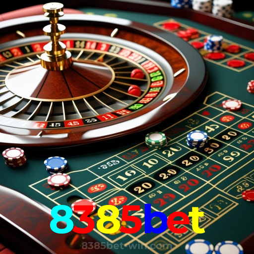 8385bet:A emoção das slots online te espera! Gire e ganhe prêmios incrÃveis!