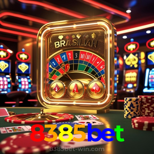 8385bet:O cassino online mais confiável com apostas no futebol e prêmios em blackjack!