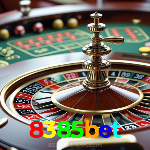 8385bet:Ganhe prêmios fantásticos nas roletas online!