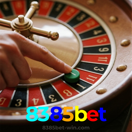 8385bet：O cassino online oferece grandes prêmios! Aposte e ganhe agora!