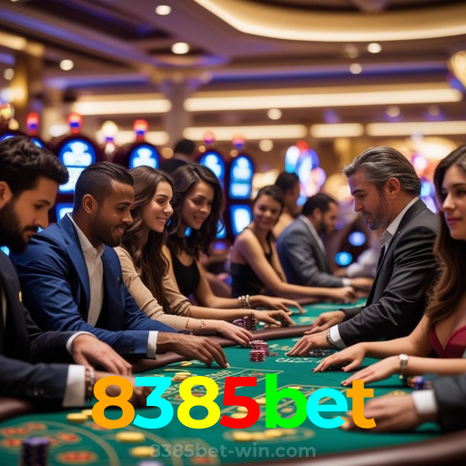 8385bet:Aposte no futebol e jogue blackjack com grandes vitórias no cassino online!