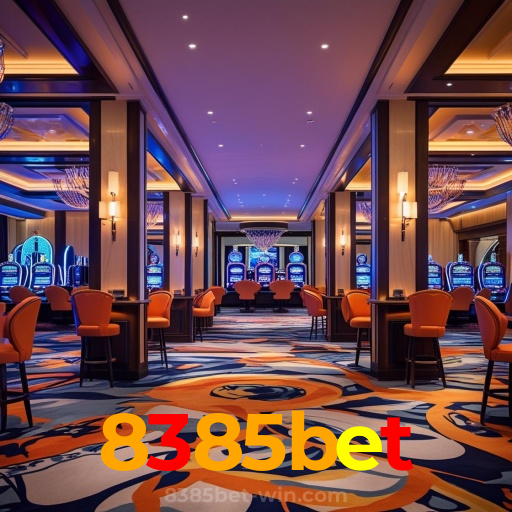 8385bet:Aposte no futebol e ganhe prêmios fantásticos no melhor cassino online!