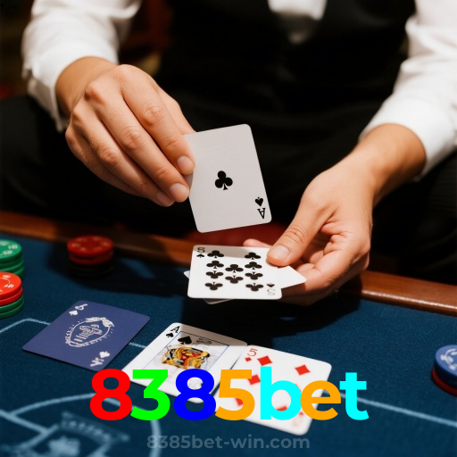 8385bet:Ganhe prêmios incríveis em slots, roleta e apostas ao vivo no futebol!