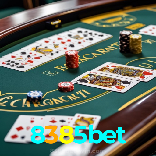 8385bet：Em nosso cassino online, sua sorte vai brilhar! Aposte e vença!