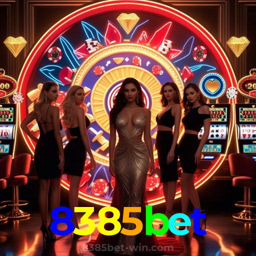 8385bet:Poker, roleta e apostas no futebol online, onde sua sorte brilha!