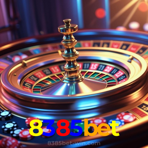 8385bet：Apostas emocionantes no futebol e grandes prêmios em jogos de cassino!