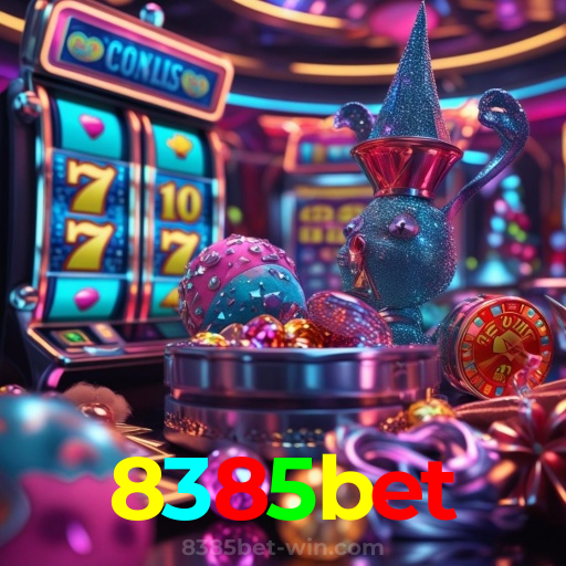 8385bet:Apostas ao vivo no futebol e grandes prêmios em blackjack e roleta!