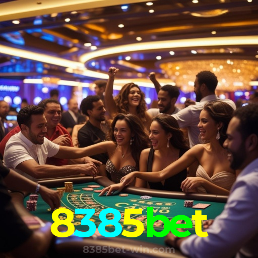 8385bet：Encontre o seu jogo favorito e leve para casa prêmios fantásticos!