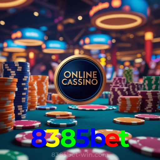 8385bet:Apostas ao vivo no futebol e diversão garantida com jogos de cassino!