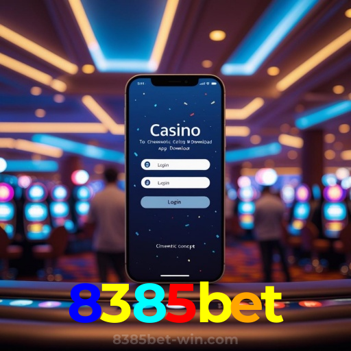 8385bet：Jogue roleta, aposte no futebol e ganhe em grande estilo no cassino!