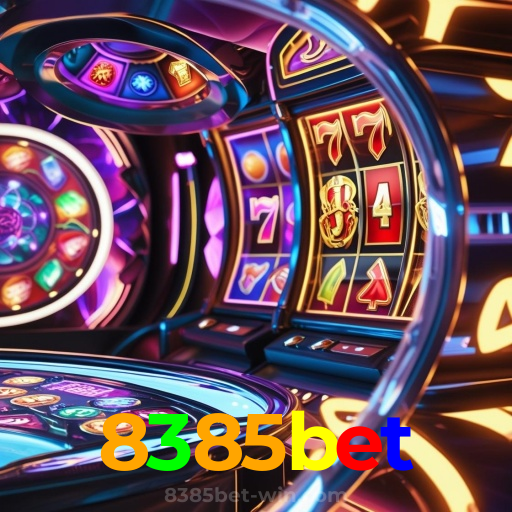 8385bet:A roleta digital é sua chance de ganhar! Aposte e vença!