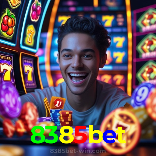 8385bet:Aposte no futebol e ganhe prêmios fantásticos no melhor cassino online!