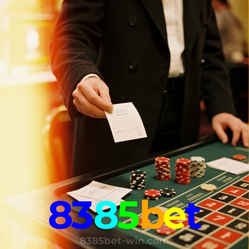 8385bet：A diversão nunca para! Entre no nosso cassino e jogue os melhores jogos!