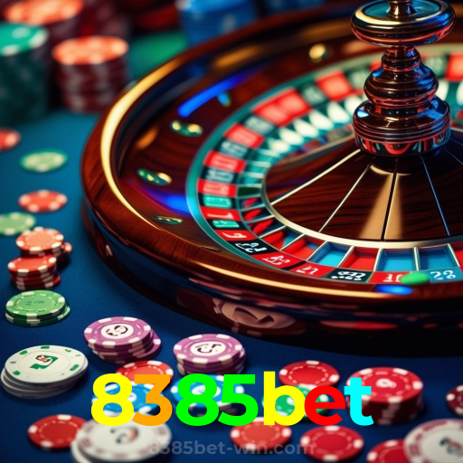 8385bet:As slots mais emocionantes estão aqui! Jogue agora!