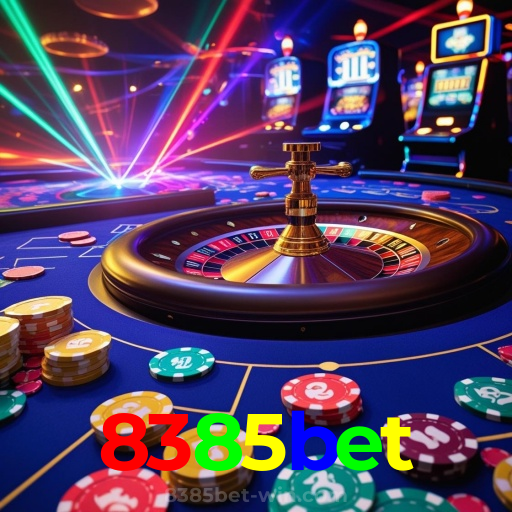 8385bet：Vença no blackjack e conquiste grandes prêmios!