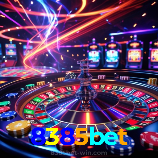 8385bet:Onde sua sorte brilha: poker, roleta e apostas em futebol!