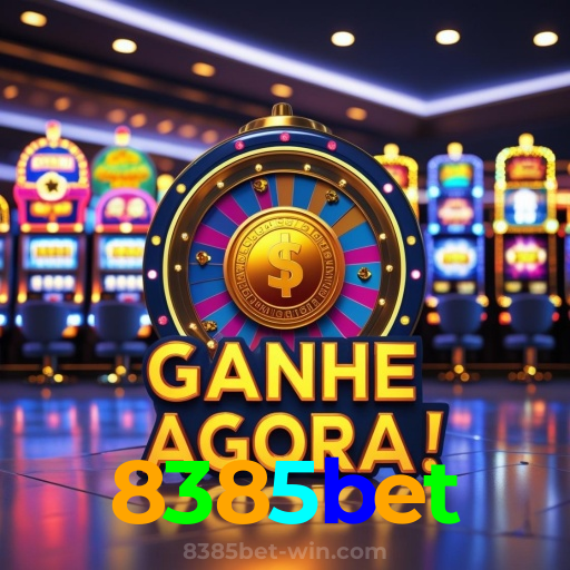 8385bet：Jogue blackjack, aposte no futebol e leve para casa grandes prêmios!