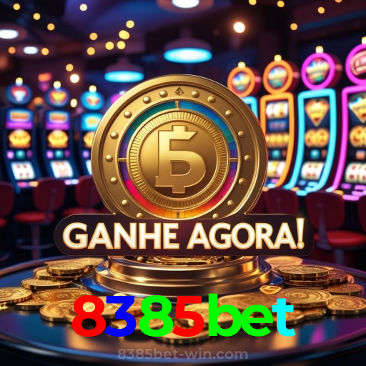 8385bet:Onde as apostas no futebol se encontram com as vitórias no cassino!