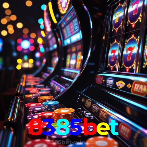 8385bet:Apostas ao vivo no futebol e vitórias garantidas em roleta!