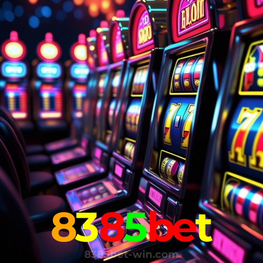 8385bet:Jogue futebol online e prove que você é o melhor!