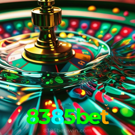 8385bet:Sinta a adrenalina do jogo! Aposte nas roletas e vença!