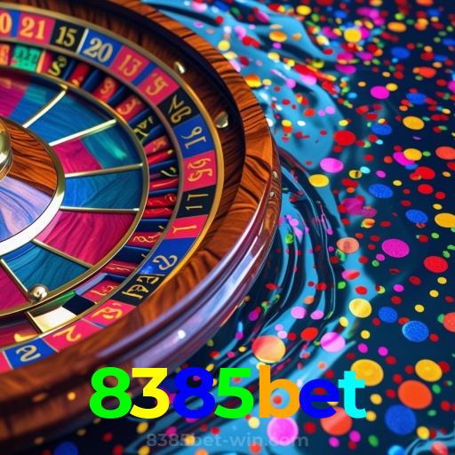 8385bet:A sorte te espera nas nossas roletas! Aposte e vença!