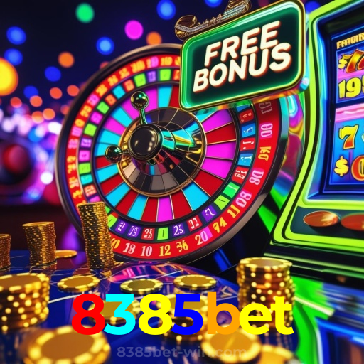 8385bet:Jogue poker e aposte no futebol online, tudo no mesmo lugar!