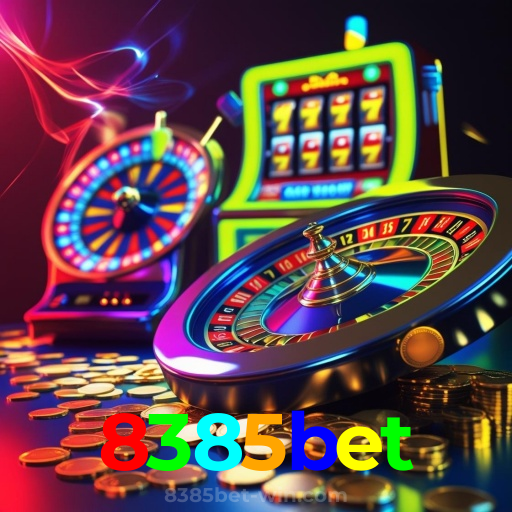 8385bet：Diversão garantida com blackjack, roleta e apostas ao vivo no futebol!