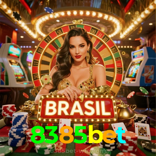 8385bet：Apostas emocionantes no futebol e grandes prêmios em jogos de cassino!