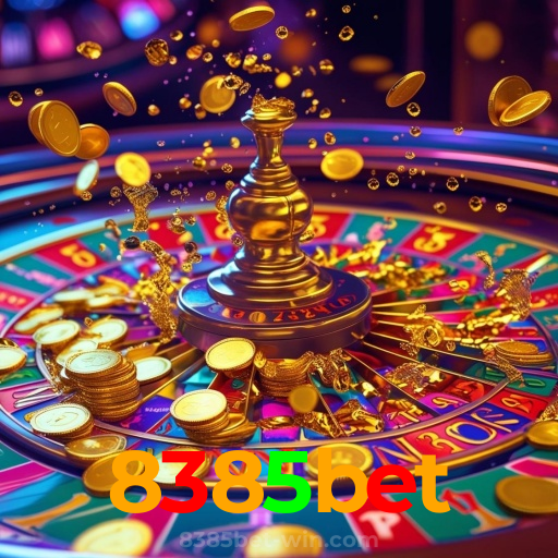 8385bet:A sorte está ao seu alcance! Aposte e vença no futebol!