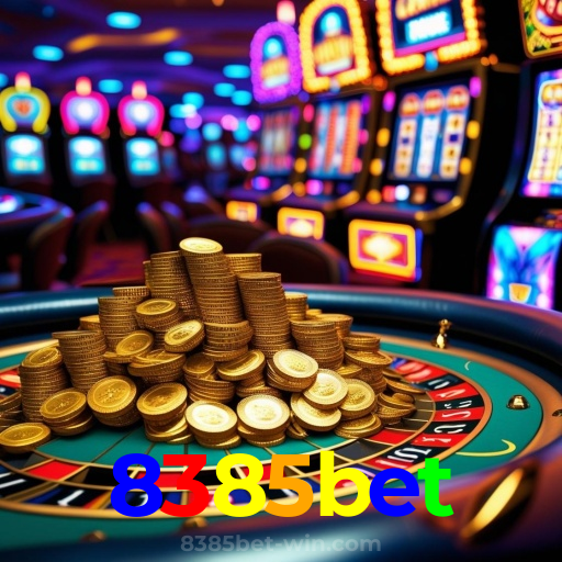 8385bet:Vença no futebol online e leve para casa prêmios incríveis!