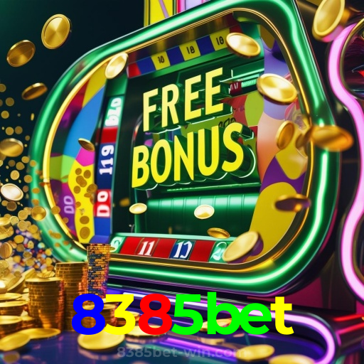 8385bet:Aposte no futebol online e conquiste grandes recompensas!