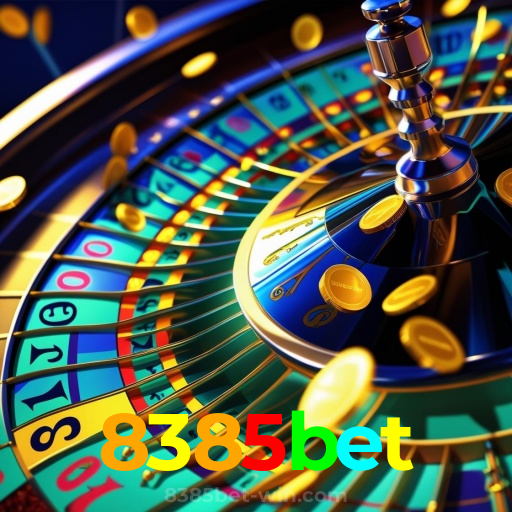 8385bet:Jogue poker, roleta e aposte no futebol no cassino mais confiável!