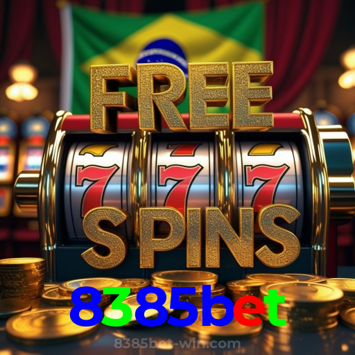 8385bet：Apostas no futebol e grandes prêmios nos melhores jogos de cassino!