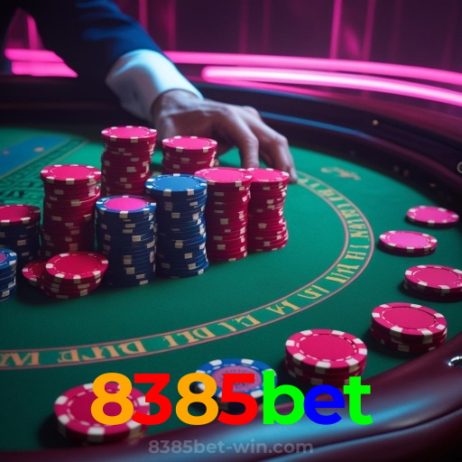 8385bet:A sorte está no seu lado nas nossas roletas! Aposte agora!